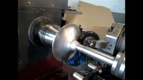 cnc lathe metal spin|Metal Spinning .